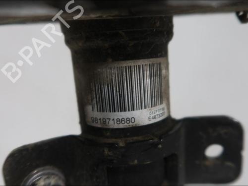 Used Right front shock absorber Right front shock absorber PEUGEOT 3008 II SUV (MC_, MR_, MJ_, M4_) 1.6 BlueHDi 120 (120 hp) 33587592 33587592