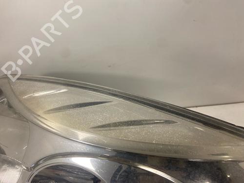 Venstre forlygte DACIA SANDERO 1.4 MPI LPG | BP38427134C28 - Image 4