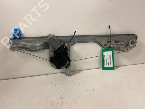 Used Front right window mechanism Front right window mechanism 38605155 38605155