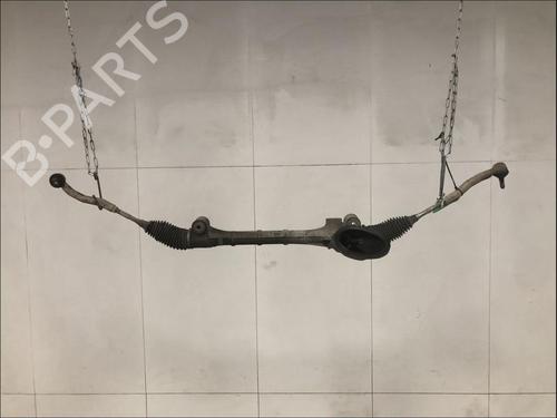 Used Steering rack Steering rack TOYOTA YARIS (_P9_) 1.4 D-4D (NLP90_, NLP90R) (90 hp) 33580433 33580433