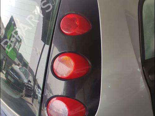 Right taillight SMART FORFOUR (454) 1.3 (454.031) | BP36575464C35 - Image 2