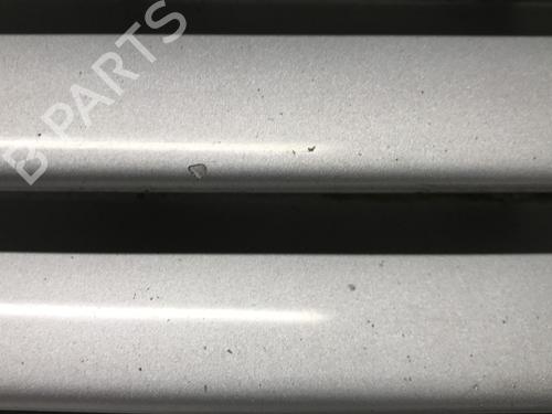 Used Grille Grille MERCEDES-BENZ A-CLASS (W168) [1997-2005] 33602237 33602237
