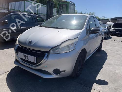 Used Other Other PEUGEOT 208 I (CA_, CC_) 1.4 HDi (68 hp) 34451252 34451252