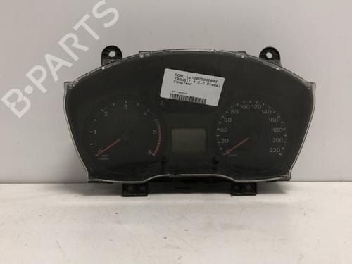 Used Instrument cluster Instrument cluster FORD TRANSIT Van (FA_ _) 2.2 TDCi (110 hp) 33598270 33598270