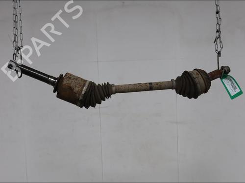 Used Right rear driveshaft Right rear driveshaft LAND ROVER DISCOVERY IV (L319) 2.7 TD 4x4 (190 hp) 33574723 33574723