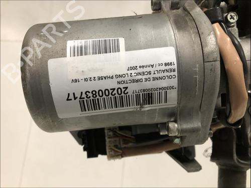 Steering column RENAULT GRAND SCÉNIC II (JM0/1_) | BP33589054M21 - Image 3