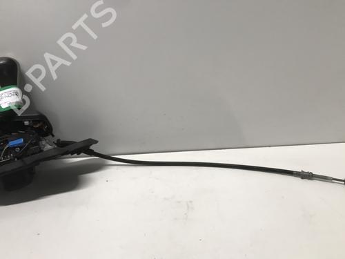 Gear lever BMW 5 (E60) 520 d | BP33590800M90 - Image 3