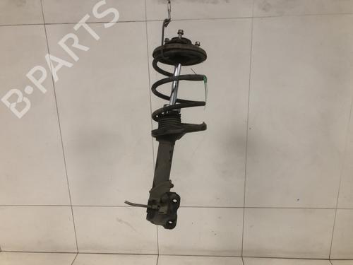 Used Left front shock absorber Left front shock absorber 37255885 37255885