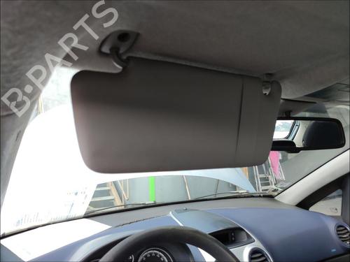 Used Left sun visor Left sun visor 36575914 36575914