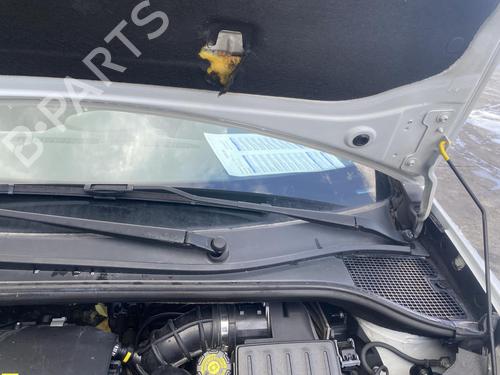 Used Front wiper motor Front wiper motor 36438031 36438031