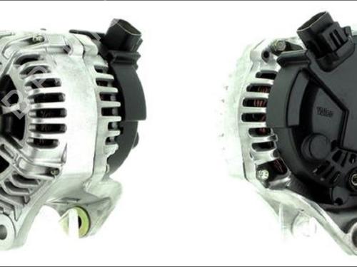 Used Alternator Alternator NISSAN MICRA III (K12) 1.2 16V (65 hp) 33574581 33574581