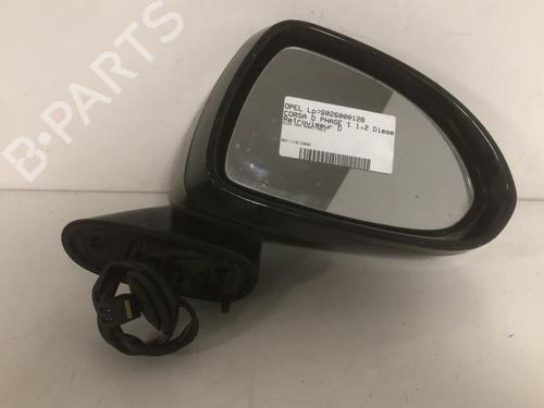 right-mirror-opel-corsa-d-s07-2006-2007-2008-2009-2010-2011-2012-2013-2014-2015-33599370 main image