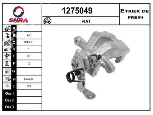 left-rear-brake-caliper-lancia-delta-iii-844_-2008-2009-2010-2011-2012-2013-2014-35907676 main image