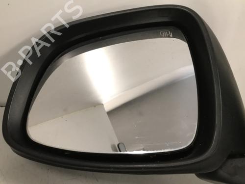 Used Left mirror Left mirror FIAT SEDICI (189_) 1.9 D Multijet (120 hp) 33841572 33841572