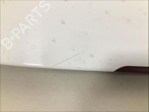Used Rear spoiler Rear spoiler FORD FOCUS II (DA_, HCP, DP) 2.0 TDCi (136 hp) 33580416 33580416