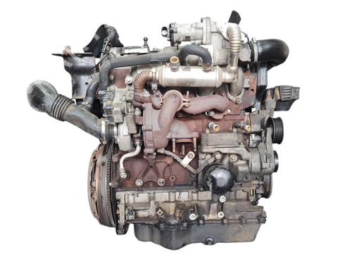 Used Engine Engine 36941983 36941983