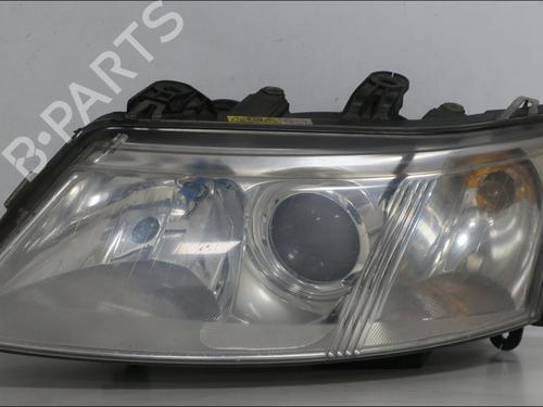 Used Left headlight Left headlight SAAB 9-3 (YS3F, E79, D79, D75) 1.9 TiD (120 hp) 33575453 33575453