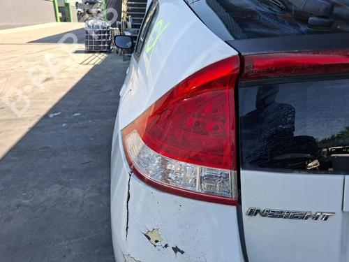 Left taillight HONDA INSIGHT (ZE_) 1.3 IMA (ZE28, ZE2) | BP36094901C34 - Image 2