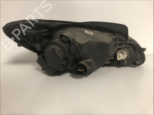 Used Left headlight Left headlight HYUNDAI GETZ (TB) 1.1 (67 hp) 33583045 33583045
