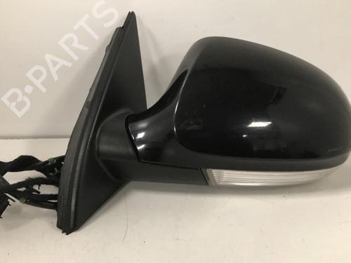 Used Left mirror Left mirror VW PASSAT B6 (3C2) 1.9 TDI (105 hp) 33948202 33948202