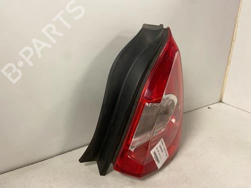 Right taillight RENAULT TWINGO II (CN0_) 1.2 16V (CN04, CN0B) | BP39256206C35 - Image 3