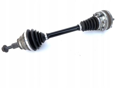 Used Left front driveshaft Left front driveshaft VW JETTA IV (162, 163, AV3, AV2) 2.0 TDI (110 hp) 33653343 33653343