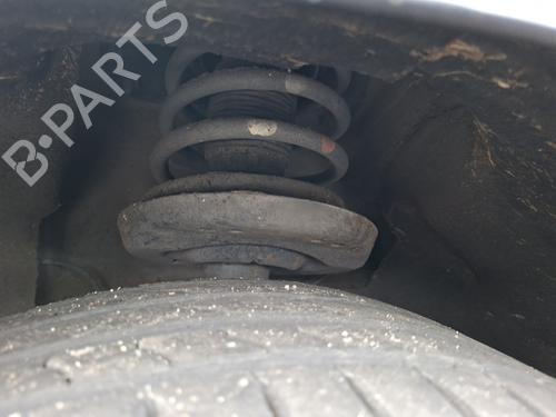 Used Left front shock absorber Left front shock absorber PEUGEOT 508 SW I (8E_) 1.6 BlueHDi 120 (120 hp) 36521528 36521528