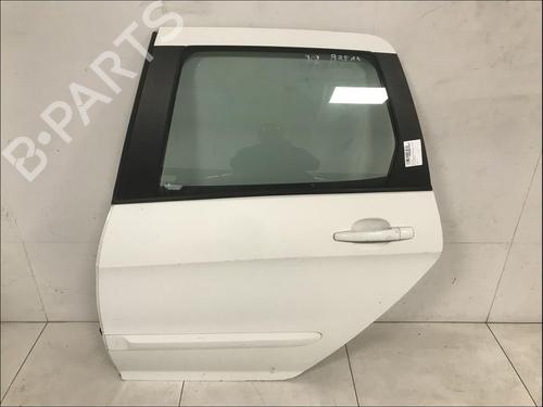 Used Left rear door Left rear door PEUGEOT 308 SW I (4E_, 4H_) [2007-2014] 33575760 33575760