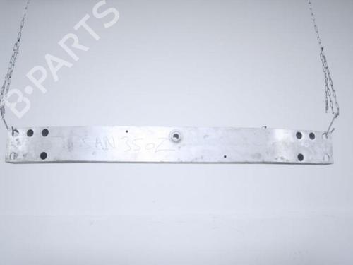 Used Front bumper reinforcement Front bumper reinforcement NISSAN 350Z Roadster (Z33) 3.5 (AAZ33) (280 hp) 33572594 33572594