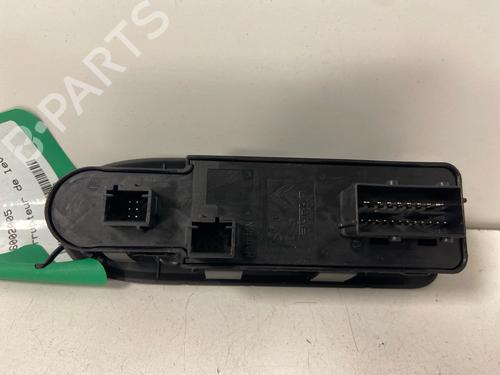 Used Left front window switch Left front window switch 37254658 37254658
