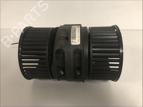 Used Heater blower motor Heater blower motor RENAULT SCÉNIC III (JZ0/1_) 1.5 dCi (110 hp) 33584652 33584652