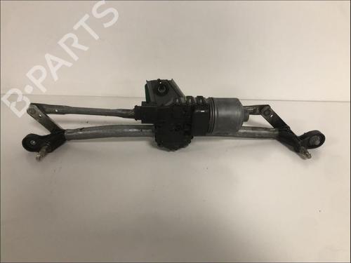 Used Front wiper motor Front wiper motor PEUGEOT J5 Van (290L) 2.5 DT (95 hp) 33583994 33583994