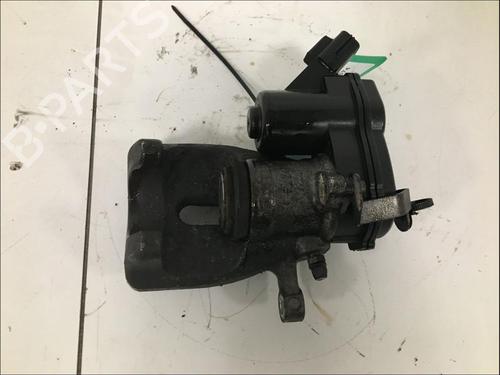 Used Left rear brake caliper Left rear brake caliper RENAULT ESPACE V (JR_) 1.6 TCe 200 (200 hp) 33574830 33574830