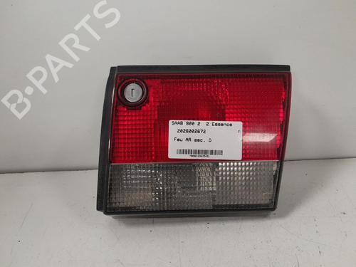 Used Right tailgate light Right tailgate light 38426647 38426647