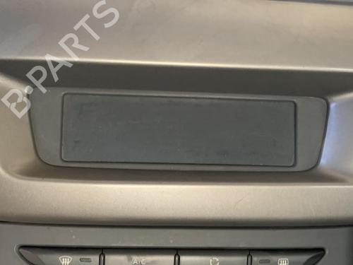 Used Display monitor Display monitor CITROËN C3 II (SC_) 1.4 HDi 70 (SC8HZC, SC8HR0, SC8HP4) (68 hp) 35915013 35915013