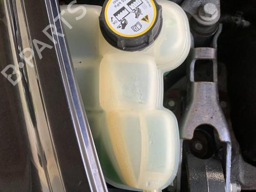 Used Expansion tank Expansion tank VOLVO C70 II Convertible (542) D4 (177 hp) 36579769 36579769