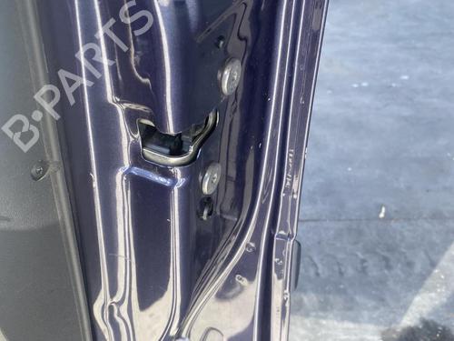 Used Front right lock Front right lock CITROËN C4 Picasso I MPV (UD_) [2006-2015] 36005437 36005437