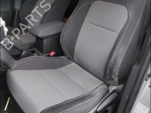 Seats set TOYOTA AURIS (_E18_) 1.2 (NRE185_, NRE185R) | BP33585227C78 - Image 2
