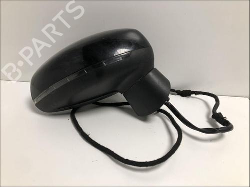 Used Right mirror Right mirror AUDI A1 Sportback (8XA, 8XF) [2011-2019] 33578591 33578591