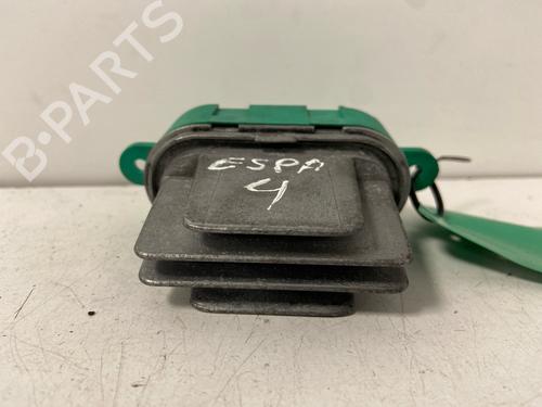 Heater resistor RENAULT ESPACE IV (JK0/1_) 2.0 dCi (JK02, JK03) | BP37255998M108 - Image 2