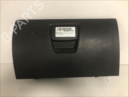 Glove box CITROËN JUMPER II Van 2.2 HDi 110 | BP34705311C95 - Image 2