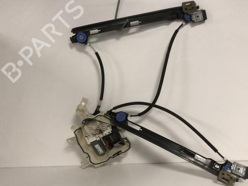 Front left window mechanism SEAT ALTEA (5P1) | BP33601043C22 - Image 2