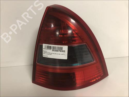 Right taillight CITROËN C5 II (RC_) 2.0 HDi (RCRHRH) | BP33578949C35 - Image 2