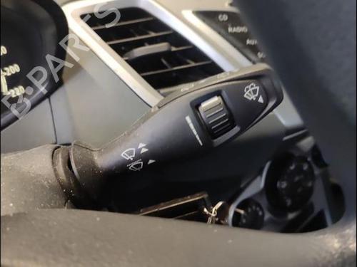 Devioluci Devioluci FORD FIESTA VI (CB1, CCN) 1.4 TDCi (68 hp) 36574303 36574303