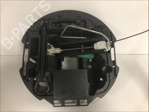 Used Other Other RENAULT CLIO III Grandtour (KR0/1_) 1.5 dCi (KR0F) (86 hp) 33583027 33583027