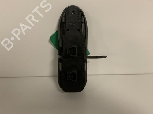 Used Left front window switch Left front window switch CITROËN C5 II Break (RE_) 2.0 16V (RERFJB, RERFJC) (140 hp) 33592952 33592952