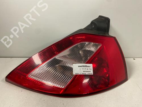 Used Right taillight Right taillight 39256620 39256620