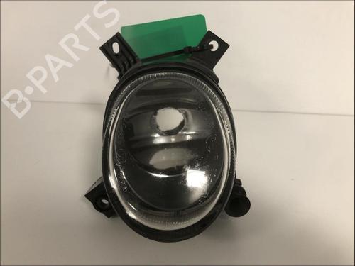 Left front fog light AUDI A4 B6 (8E2) 2.4 | BP33580394C30 - Image 3