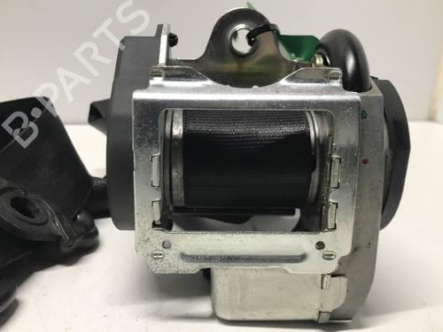 Used Front left seatbelt Front left seatbelt AUDI A3 Sportback (8PA) [2004-2015] 33602938 33602938