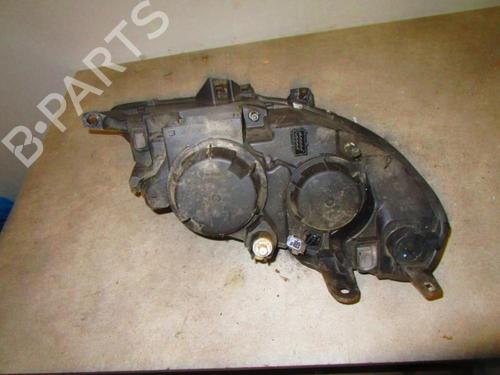 Left headlight PEUGEOT 807 (EB_) 2.2 HDi | BP33572491C28 - Image 3